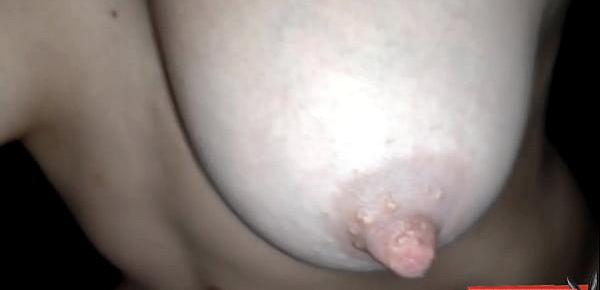  My Friend Filmed Fucking My Wife And Cum On Her Belly